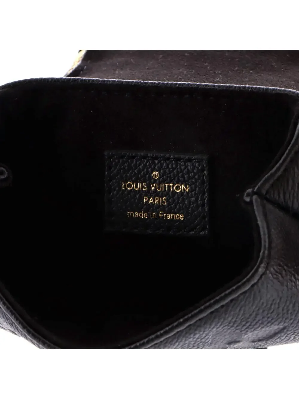 Louis Vuitton Tiny Backpack Empreinte #303371L14B